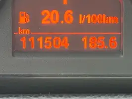 2012  Bmw Serie - Image 21