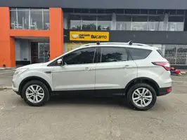 2018  Ford Escape - Image 51