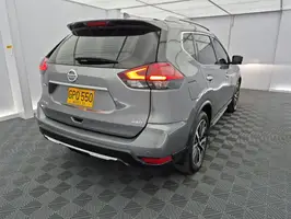 2020  Nissan X - Image 13