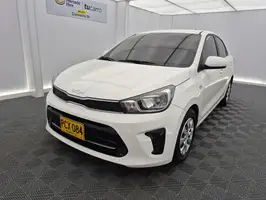2025  Kia Soluto - Image 7