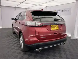 2017  Ford Edge - Image 12