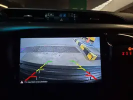 2022  Toyota Hilux - Image 39