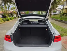 2015  Audi A5 - Image 20