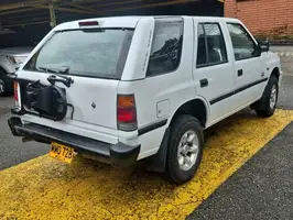 2000  Chevrolet Rodeo - Image 14