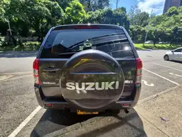 2014  Suzuki Grand - Image 14