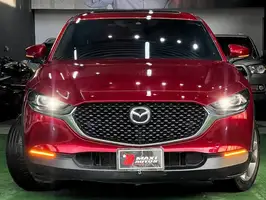 2022  Mazda Cx - Image 6