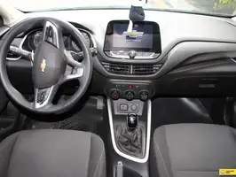 2023  Chevrolet Onix - Image 22