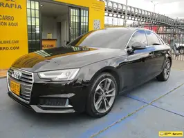 2019  Audi A4 - Image 28