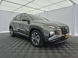 2024  Hyundai Tucson - Image 30