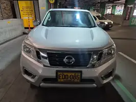 2019  Nissan Frontier - Image 25