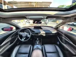 2023  Mazda Cx - Image 19