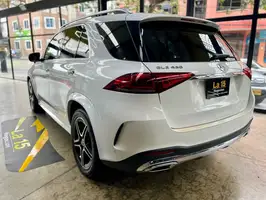 2020  Mercedes Unknown - Image 7