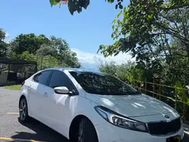 2017  Kia Cerato - Image 20