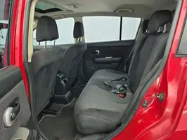 2012  Nissan Tiida - Image 18