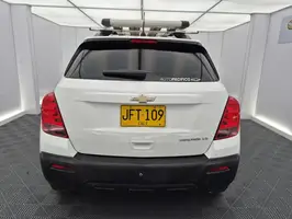 2017  Chevrolet Tracker - Image 20