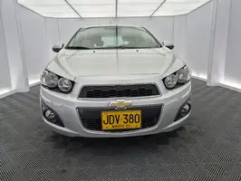 2017  Chevrolet Sonic - Image 9