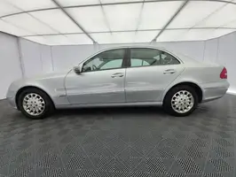 2004  Mercedes Unknown - Image 9