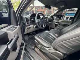 2018  Ford F - Image 18