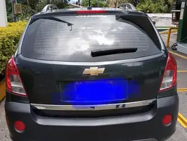 2017  Chevrolet Captiva - Image 7