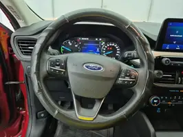 2021  Ford Escape - Image 23