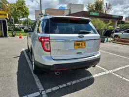 2015  Ford Explorer - Image 14