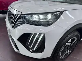 2025  Peugeot Unknown - Image 17