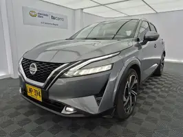 2023  Nissan Qashqai - Image 6