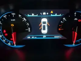 2023  Chevrolet Captiva - Image 21