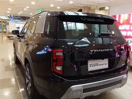 2025  Ssangyong Unknown - Image 11