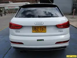 2015  Audi Q3 - Image 10