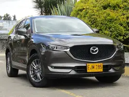 2018  Mazda Cx - Image 12