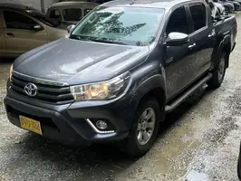 2018  Toyota Hilux - Image 8