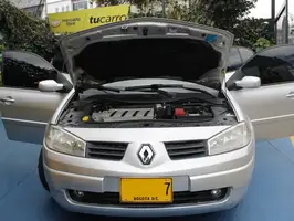 2006  Renault Megane - Image 19
