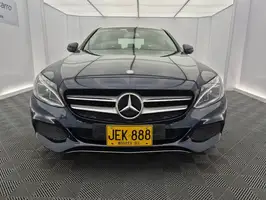 2017  Mercedes Unknown - Image 8