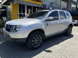 2020  Renault Duster - Image 9