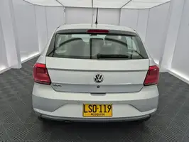 2022  Volkswagen Gol - Image 12