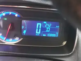 2017  Ford Ecosport - Image 31