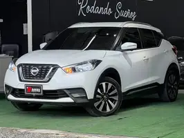 2021  Nissan Kicks - Image 7