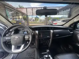 2019  Toyota Fortuner - Image 20