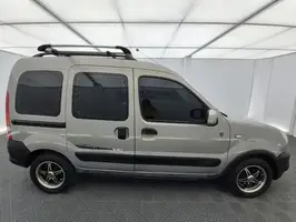 2009  Renault Kangoo - Image 26