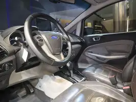 2015  Ford Ecosport - Image 14