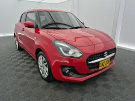 2023  Suzuki Swift - Image 8