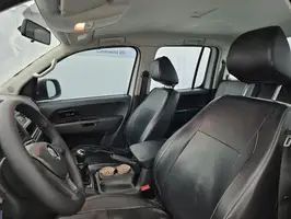 2021  Volkswagen Amarok - Image 15