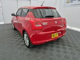 2023  Suzuki Swift - Image 13
