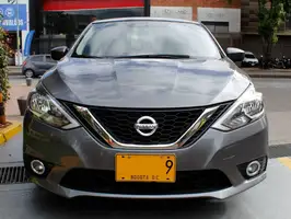 2018  Nissan Sentra - Image 8