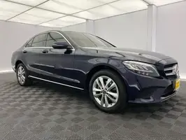 2019  Mercedes Unknown - Image 27