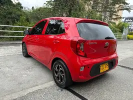2018  Kia Picanto - Image 11