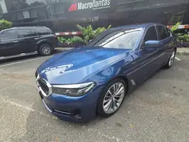 2022  Bmw Serie - Image 7