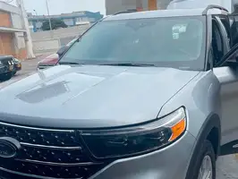 2021  Ford Explorer - Image 13