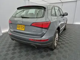 2015  Audi Q5 - Image 16